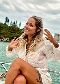 Natalia Walker